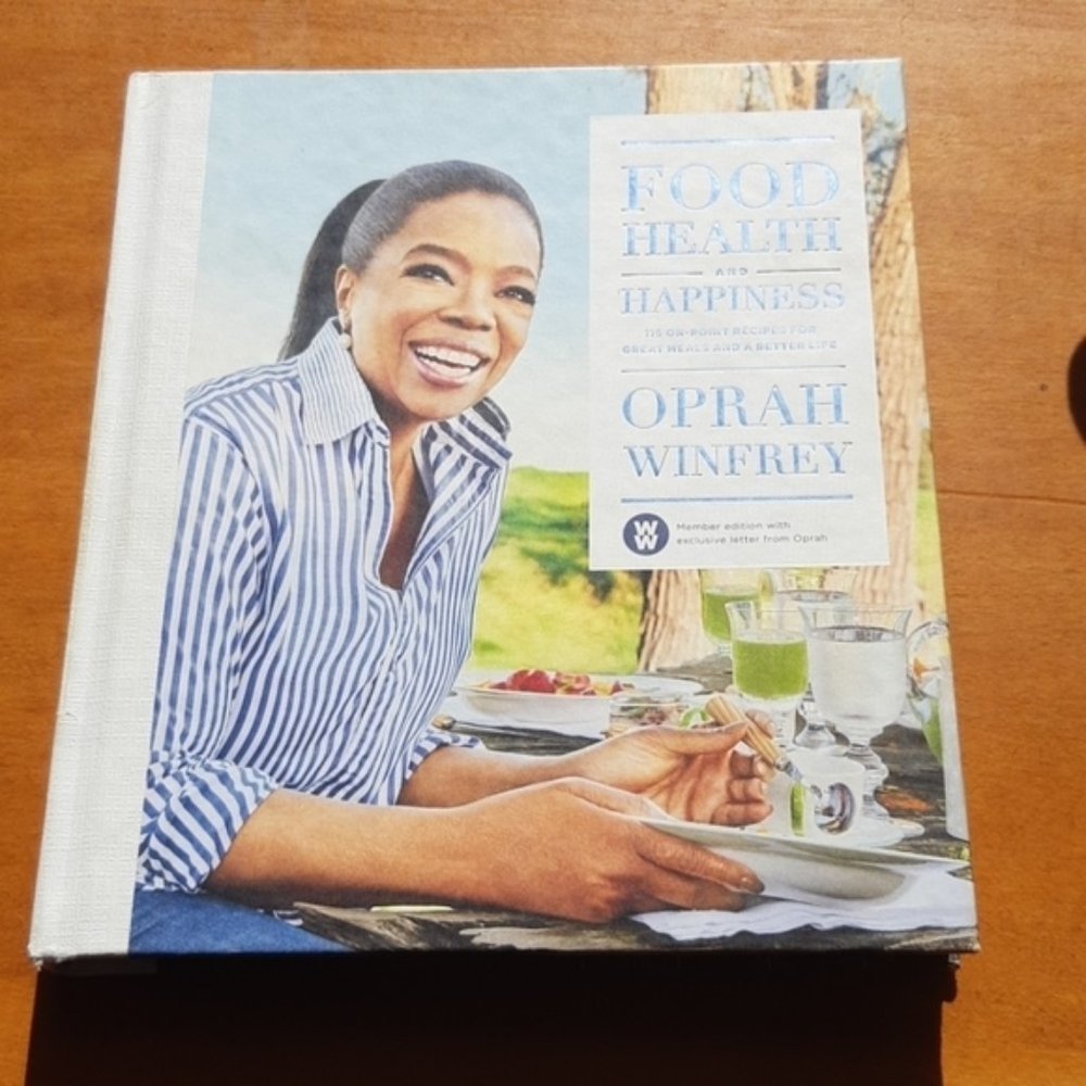 Food Health and Happiness